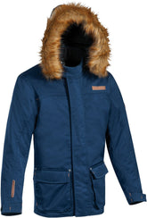 Ixon Kidhood 2 Kids Textile Jacket Blue